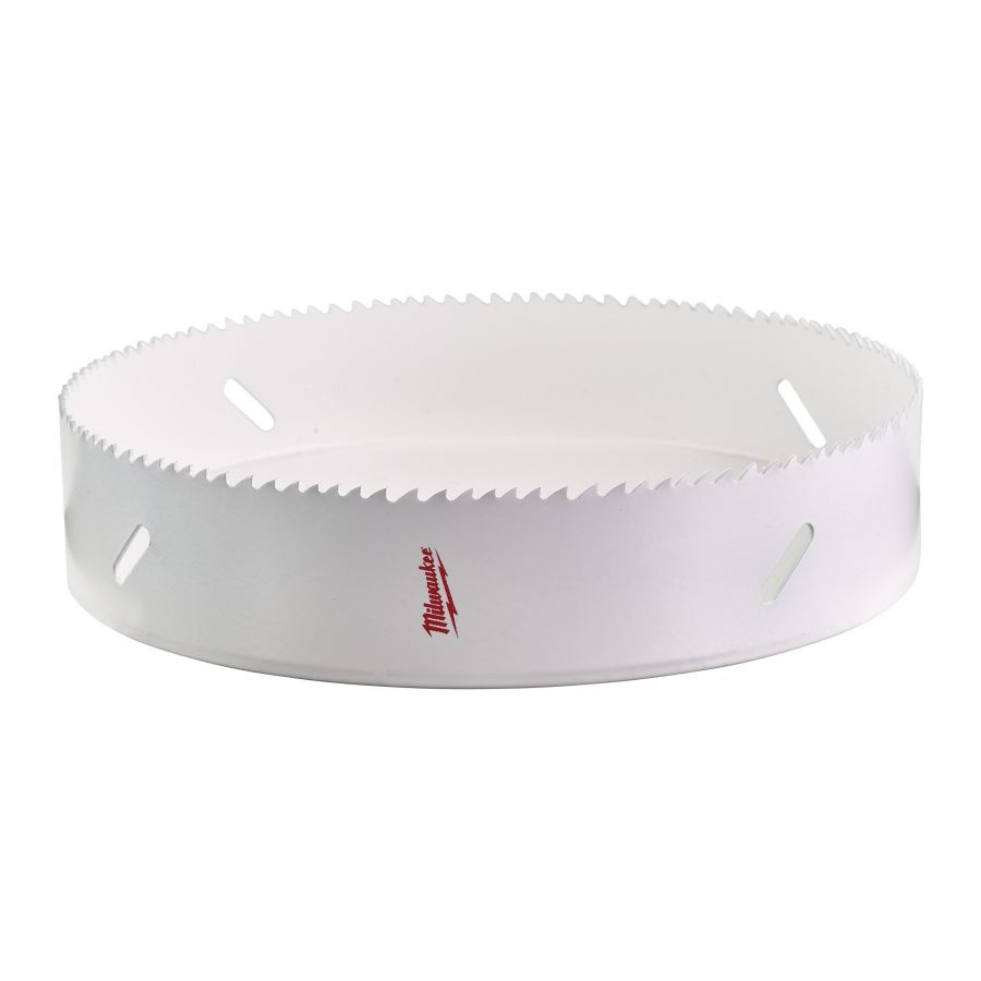 Lochsäge Bi-Metall 200 mm STANDARD - 1 Stück